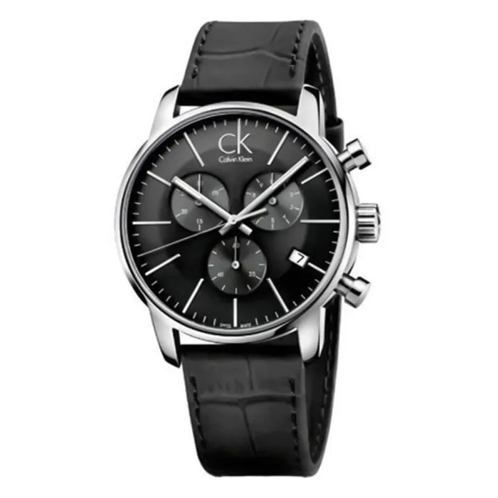 Calvin Klein K2G271C3 Erkek Kol Saati - 1