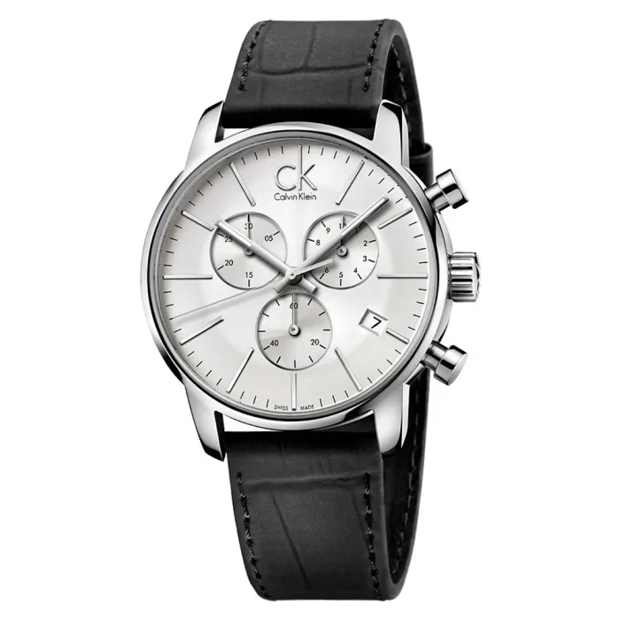 Calvin Klein K2G271C6 Erkek Kol Saati - 1