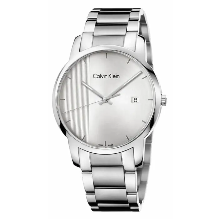 Calvin Klein K2G2G14X Kadın Kol Saati - 1