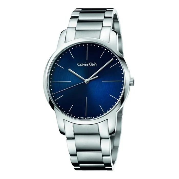 Calvin Klein K2G2G1ZN Erkek Kol Saati - 1