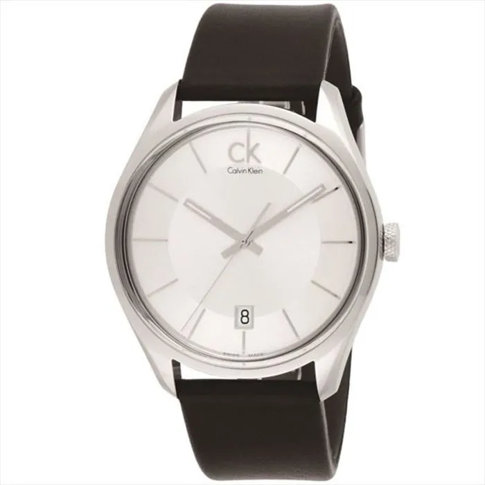 Calvin Klein K2H21120 Erkek Kol Saati - 1