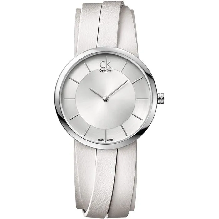 Calvin Klein K2R2M1K6 Kadın Kol Saati - 1
