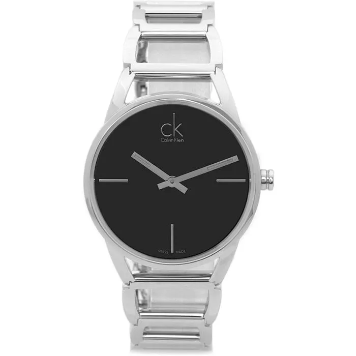 Calvin Klein K3G23121 Kadın Kol Saati - 1