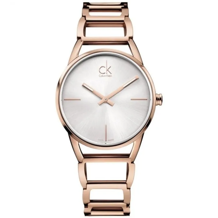Calvin Klein K3G23626 Kadın Kol Saati - 1