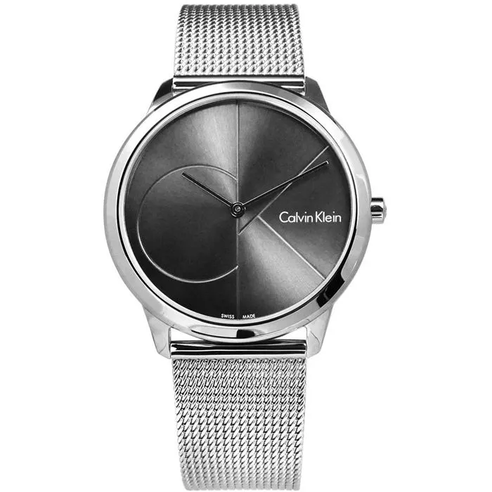 Calvin Klein K3M21123 Kadın Kol Saati - 1