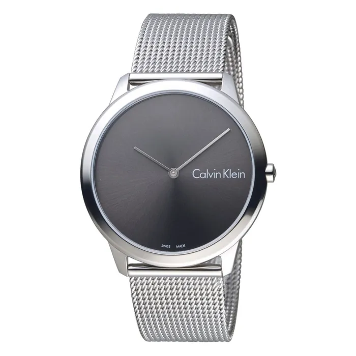 Calvin Klein K3M211Y3 Unisex Kol Saati - 1
