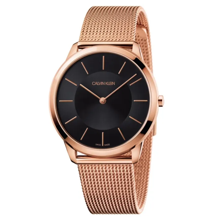 Calvin Klein K3M2162Y Unisex Kol Saati - 1