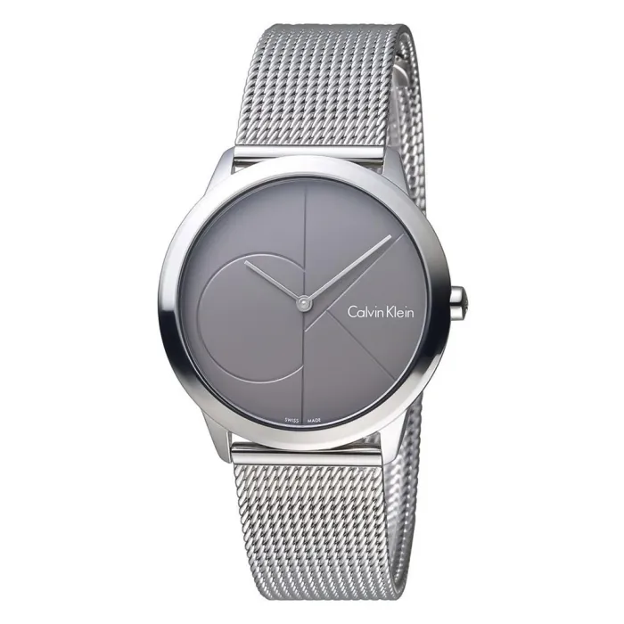 Calvin Klein K3M22123 Unisex Kol Saati - 1