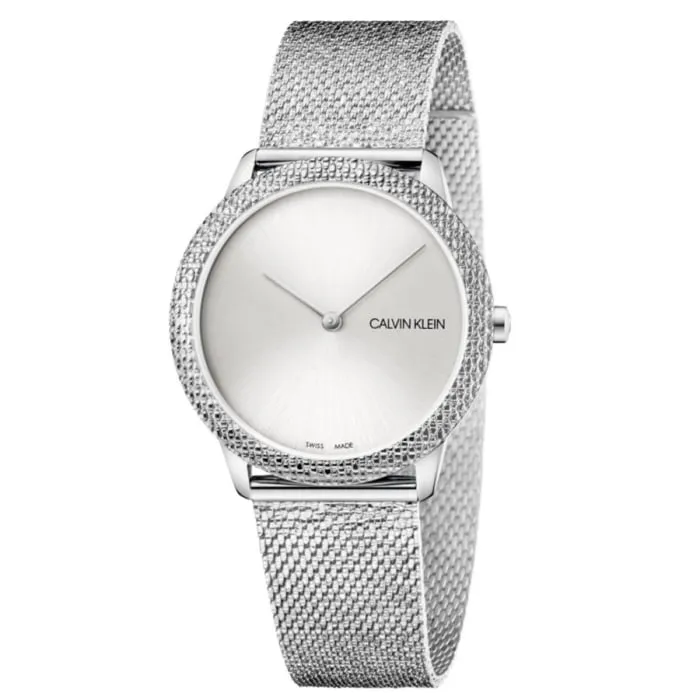 Calvin Klein K3M22T26 Kadın Kol Saati - 1