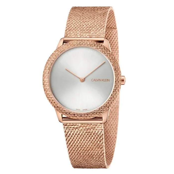 Calvin Klein K3M22U26 Kadın Kol Saati - 1