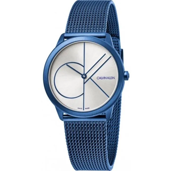 Calvin Klein K3M52T56 Kadın Kol Saati - 1