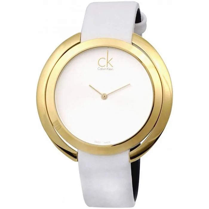 Calvin Klein K3U235L6 Kadın Kol Saati - Calvin Klein