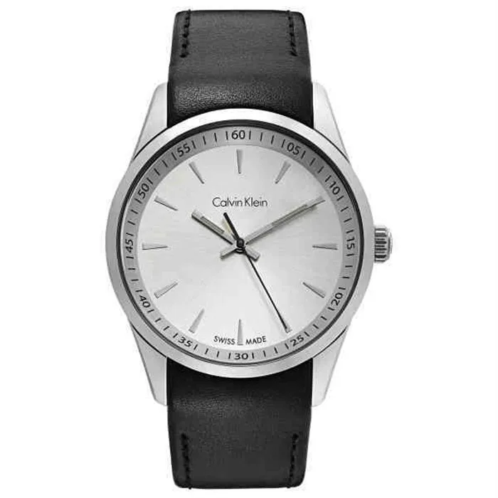 Calvin Klein K5A311C6 Erkek Kol Saati - 1