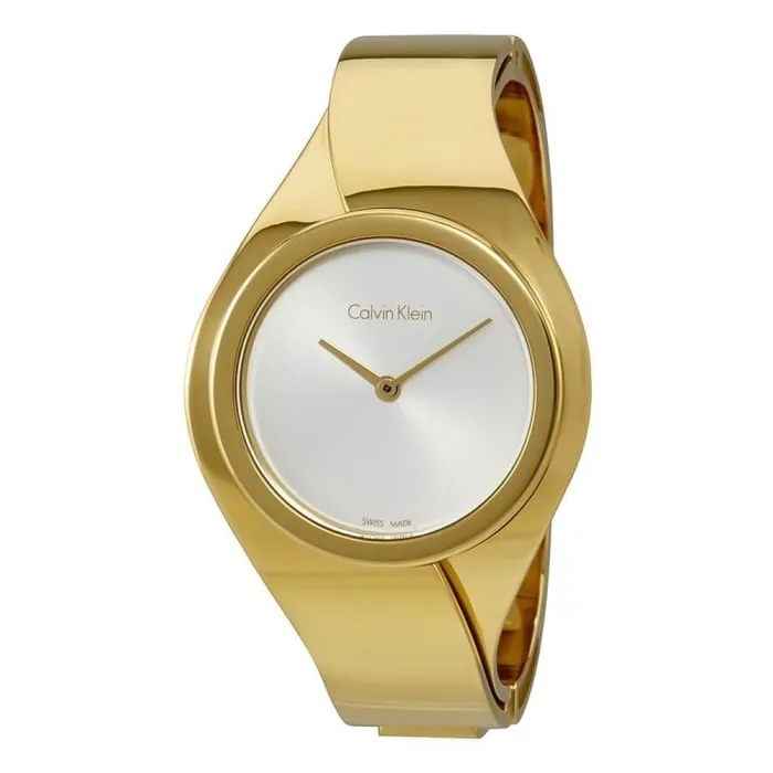 Calvin Klein K5N2S526 Kadın Kol Saati - 1