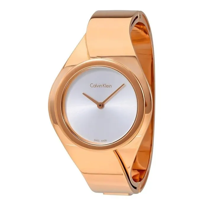 Calvin Klein K5N2S626 Kadın Kol Saati - 1