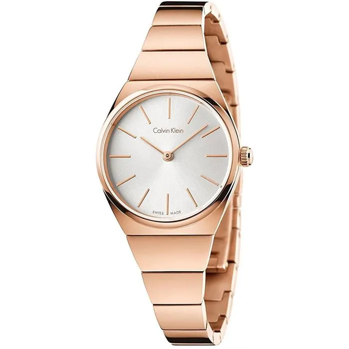 Calvin Klein K6C23646 Kadın Kol Saati - 1