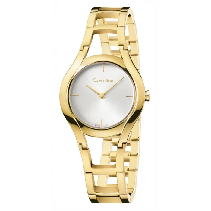 Calvin Klein K6R23526 Kadın Kol Saati - 1