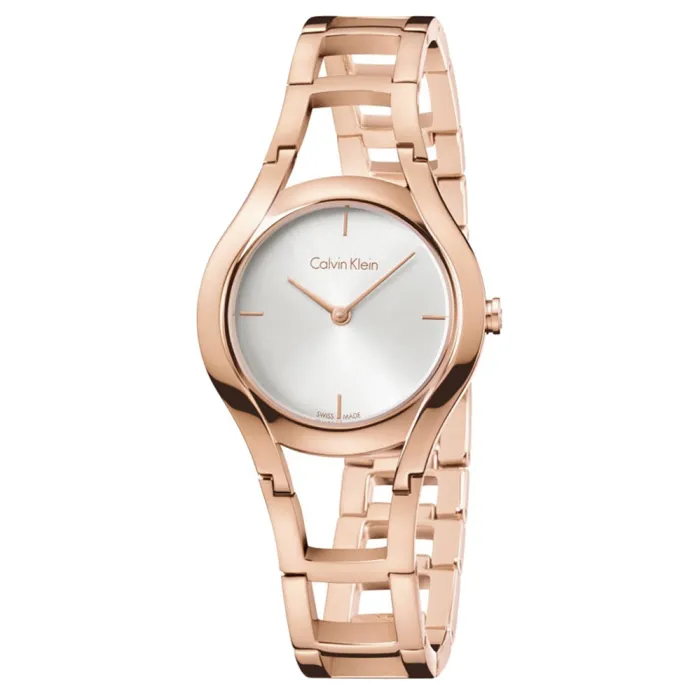 Calvin Klein K6R23626 Kadın Kol Saati - 1