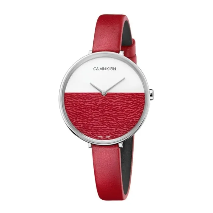 Calvin Klein K7A231UP Kadın Kol Saati - 1