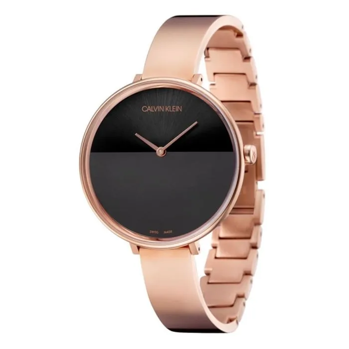 Calvin Klein K7A23641 Kadın Kol Saati - 1