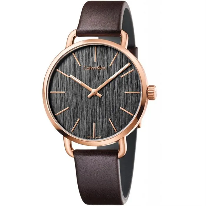 Calvin Klein K7B216G3 Erkek Kol Saati - 1