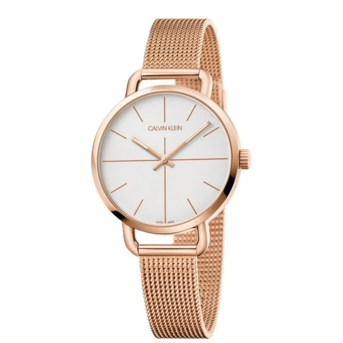 Calvin Klein K7B23626 Kadın Kol Saati - 1