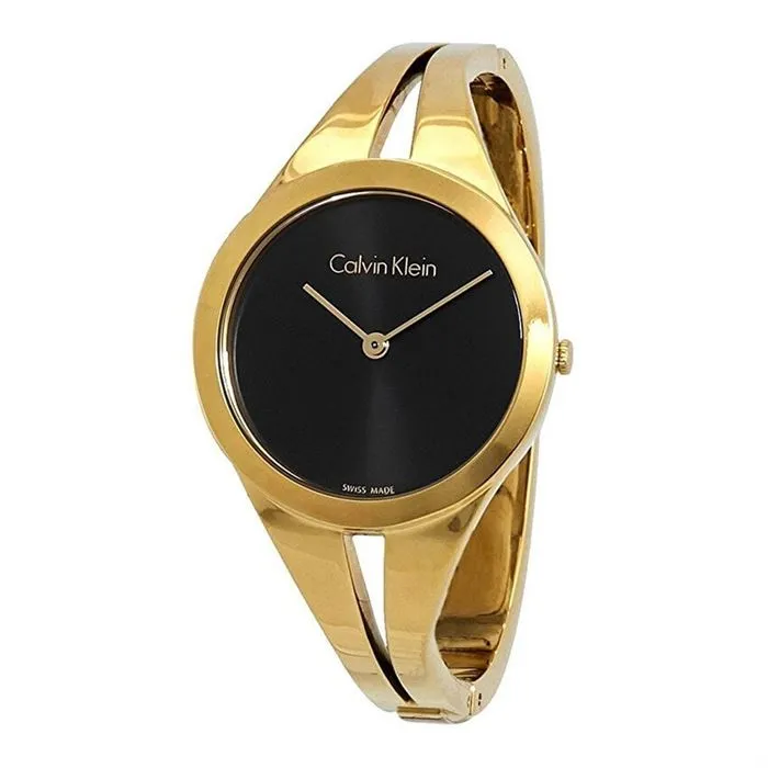 Calvin Klein K7W2S511 Kadın Kol Saati - 1