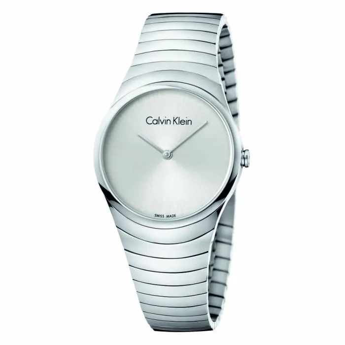 Calvin Klein K8A23146 Kadın Kol Saati - 1