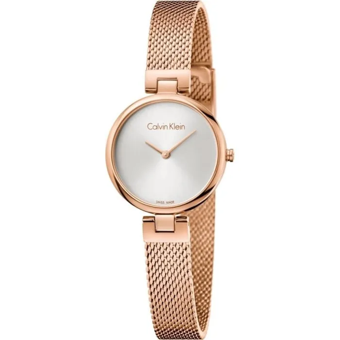 Calvin Klein K8G23626 Kadın Kol Saati - 1