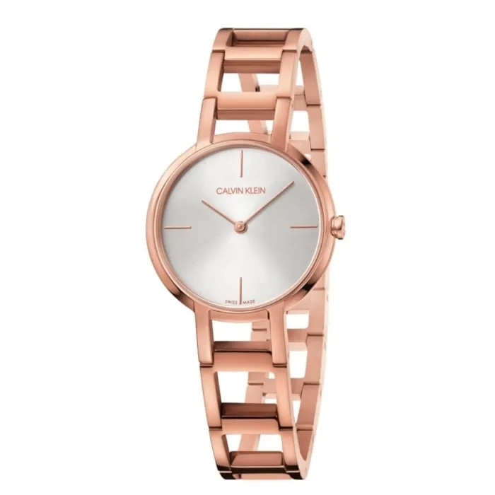 Calvin Klein K8N23646 Kadın Kol Saati - 1
