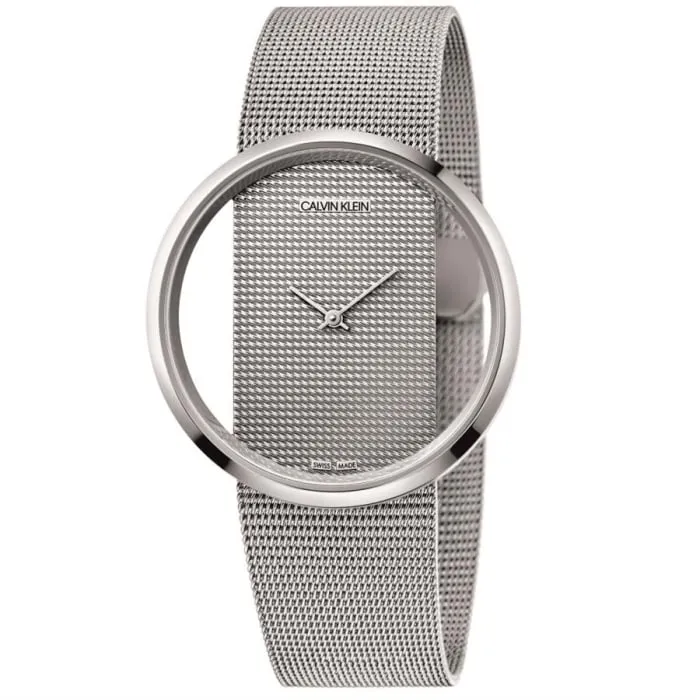 Calvin Klein K9423T27 Kadın Kol Saati - 1