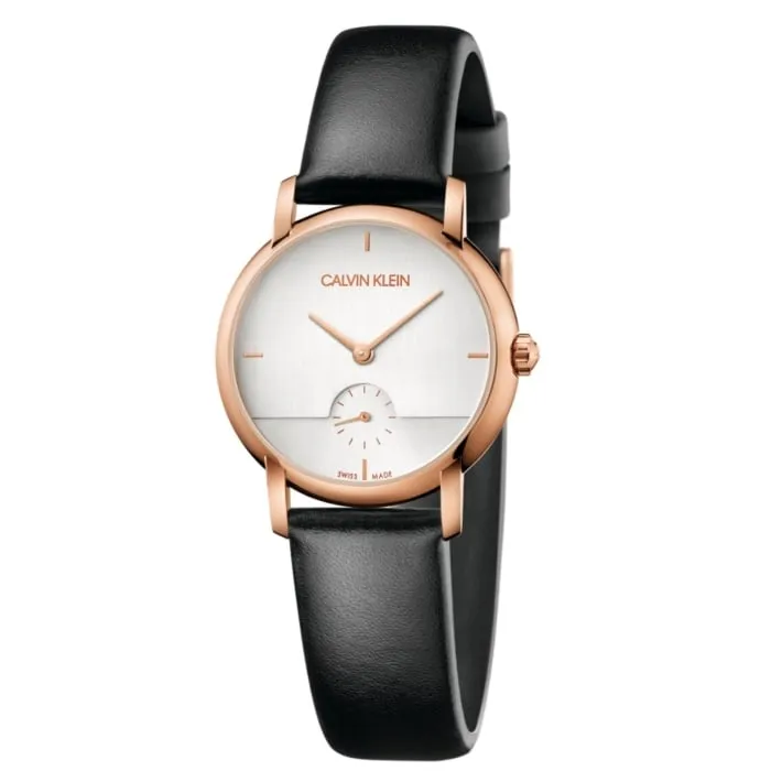 Calvin Klein K9H2Y6C6 Kadın Kol Saati - 1