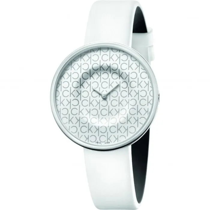 Calvin Klein KAG231LX Kadın Kol Saati - 1