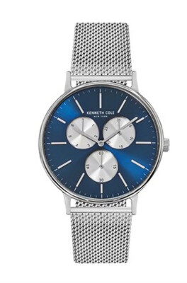 Kenneth Cole KC14946011 Erkek Kol Saati - Kenneth Cole