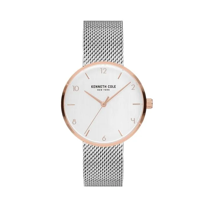 Kenneth Cole KC50309003 Kadın Kol Saati - 1