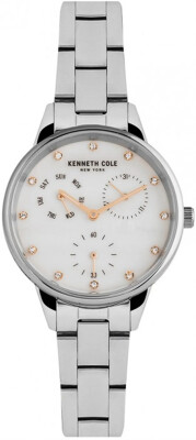 Kenneth Cole KC50540002 Kadın Kol Saati - Kenneth Cole