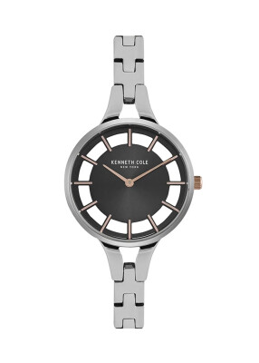 Kenneth Cole KC50544003 Kadın Kol Saati - Kenneth Cole