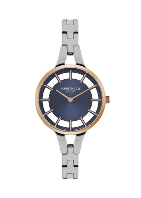 Kenneth Cole KC50544004 Kadın Kol Saati - Kenneth Cole