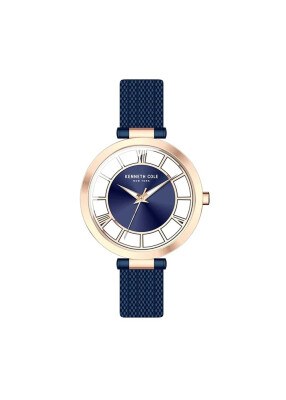 Kenneth Cole KC50545002 Kadın Kol Saati - Kenneth Cole