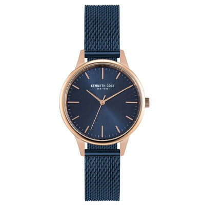 Kenneth Cole KC50615003 Kadın Kol Saati - Kenneth Cole