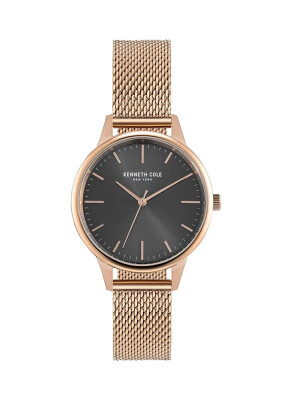 Kenneth Cole KC50615004 Kadın Kol Saati - Kenneth Cole