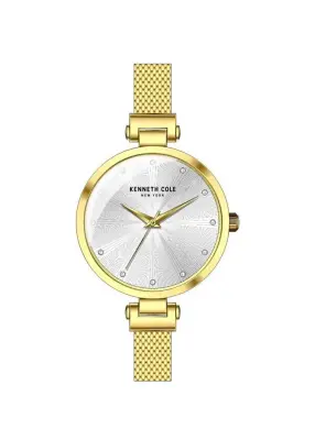 Kenneth Cole KC50618003 Kadın Kol Saati - 1