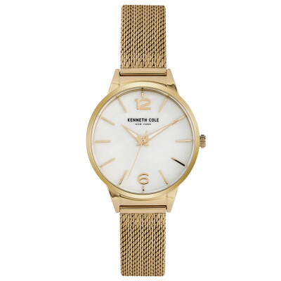 Kenneth Cole KC50620002 Kadın Kol Saati - Kenneth Cole