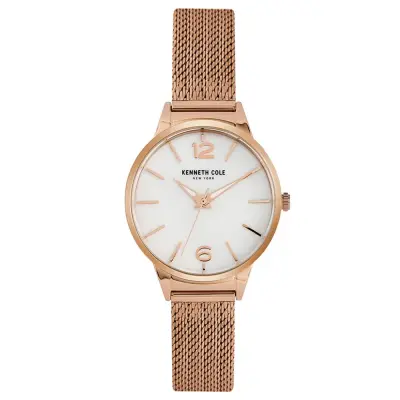 Kenneth Cole KC50620003 Kadın Kol Saati - 1