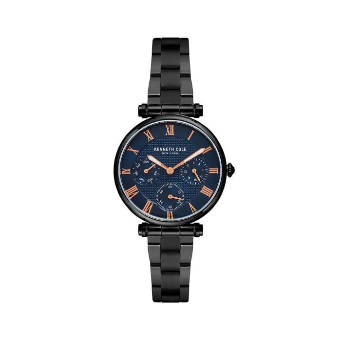 Kenneth Cole KC50752006 Kadın Kol Saati - 1
