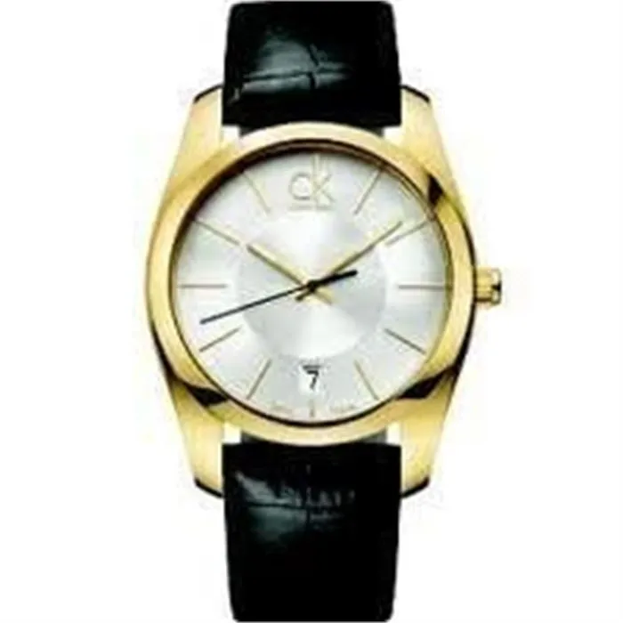 Calvin Klein KOK21520 Erkek Kol Saati - 1