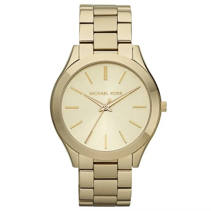 Michael Kors MK3179 Kadın Kol Saati - 1