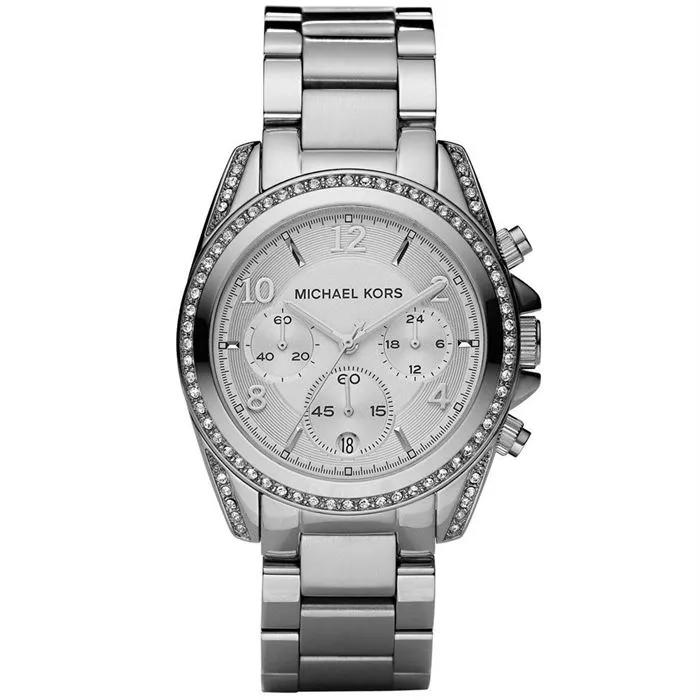 MİCHAEL KORS MK5165 Kadın Kol Saati - 1