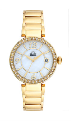 Kappa KP-1402L-A Kadın Kol Saati - Kappa