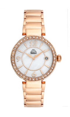 Kappa KP-1402L-B Kadın Kol Saati - Kappa